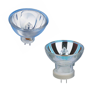 Osram met reflector